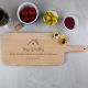 Home Personalised Wooden Serving Board