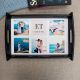 Photo Personalised Serving Tray