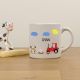 Farmyard Animals Personalised Children's Mug