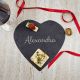 Your Personalised Heart Slate