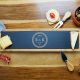 Personalised Initials Cheese Board