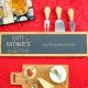 Happy Father's Day Slate Cheese Board