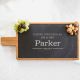 Eating Together Personalised Serving Board