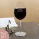Bright Idea Personalised Wine Glasses