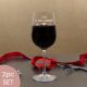 My Italian Love Wine Glasses