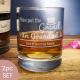 Personalised engraved whisky glass for grandad