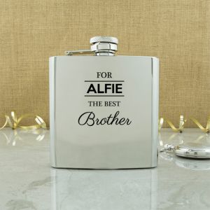 The Best Conventional Hip Flask