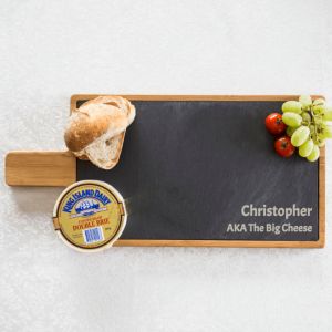 Name & Message Serving Board