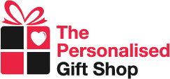 The Personalised Gift Shop Logo