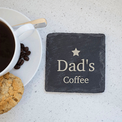 dads drink coasters